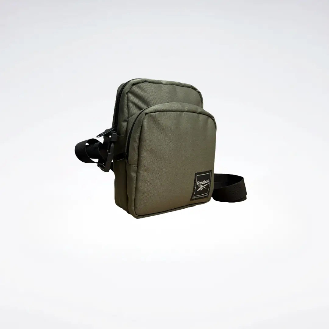 Reebok Unisex Essential Sling Bag | RBES170405