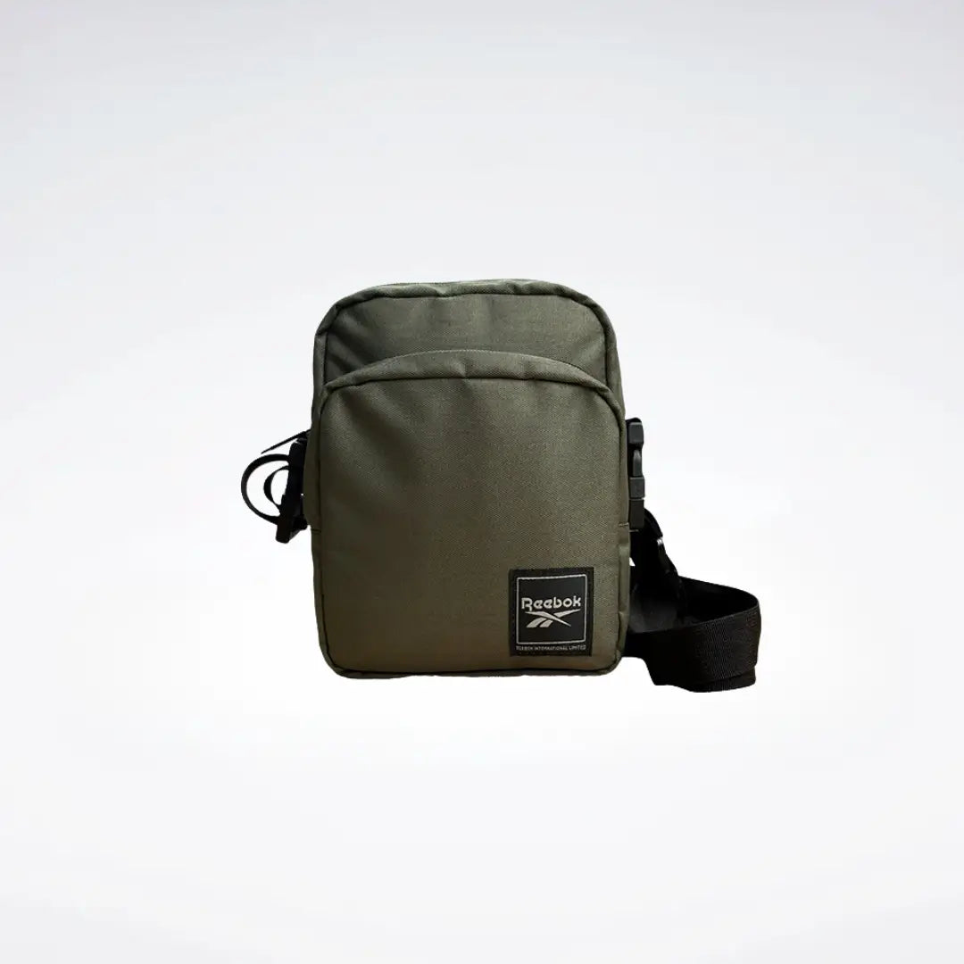 Reebok Unisex Essential Sling Bag | RBES170405