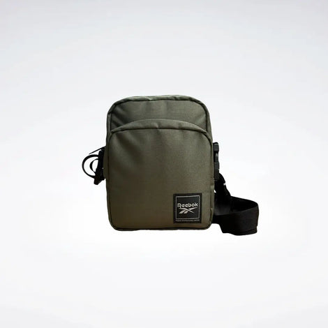 Reebok Unisex Essential Sling Bag | RBES170405