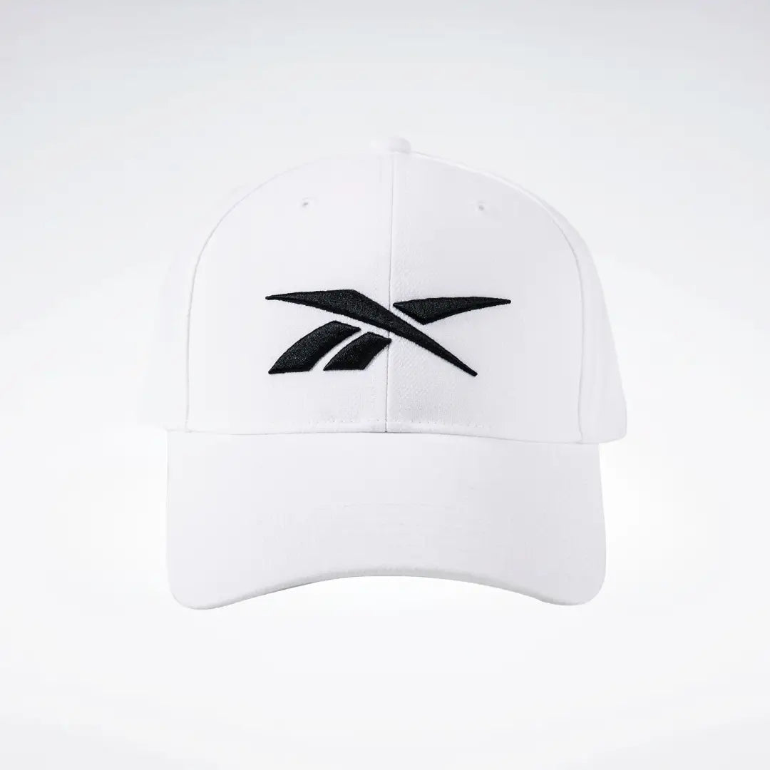 Reebok Men Vector Baseball Cap | RBHI1100-100