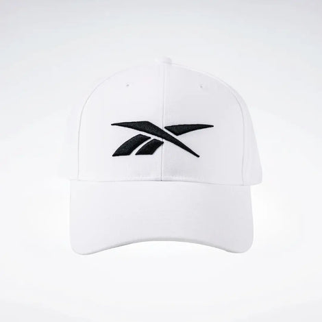 Reebok Men Vector Baseball Cap | RBHI1100-100