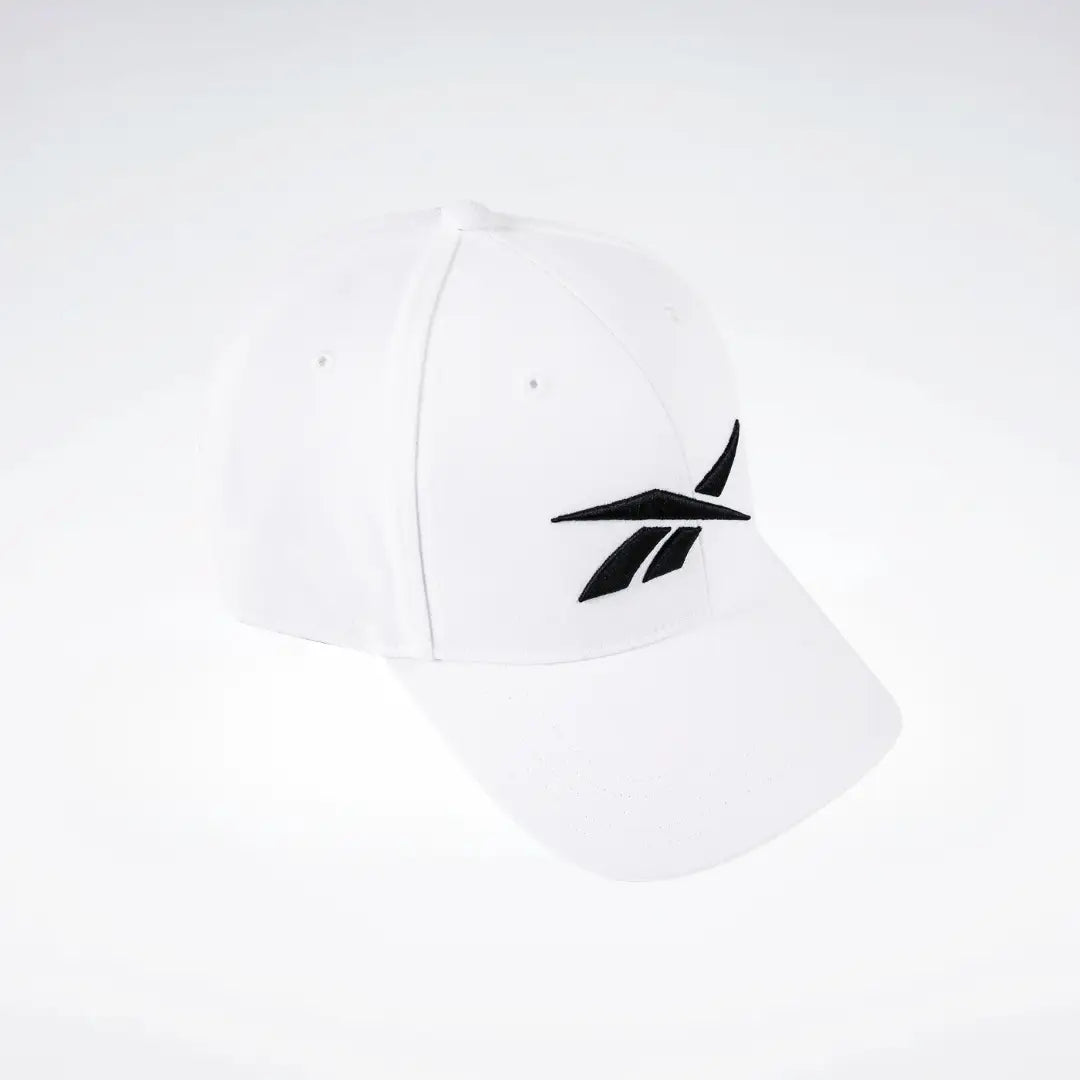 Reebok Men Vector Baseball Cap | RBHI1100-100