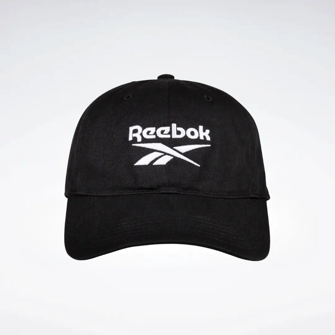 Reebok Men Logo Cap | RBHI1200-001