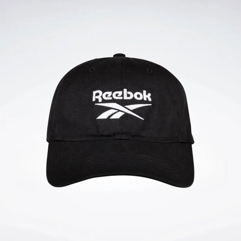 Reebok Men Logo Cap | RBHI1200-001