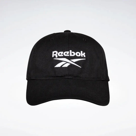Reebok Men Logo Cap | RBHI1200-001