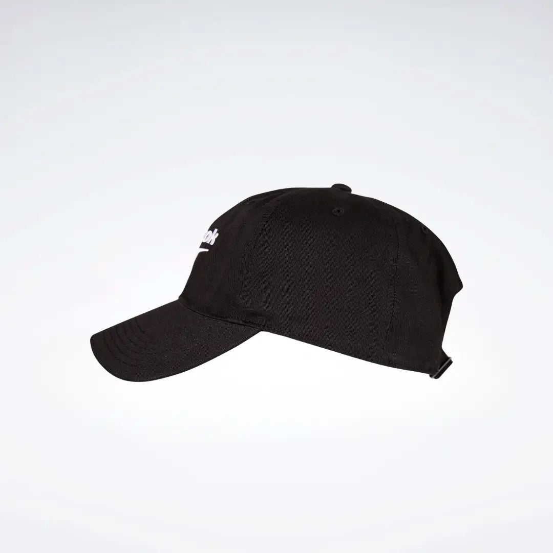 Reebok Men Logo Cap | RBHI1200-001
