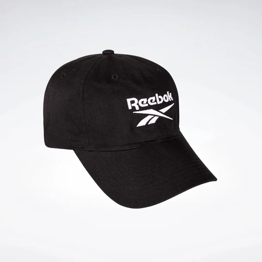 Reebok Men Logo Cap | RBHI1200-001