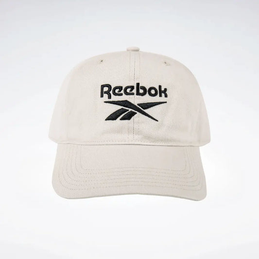 Reebok Men Logo Cap | RBHI1200-102