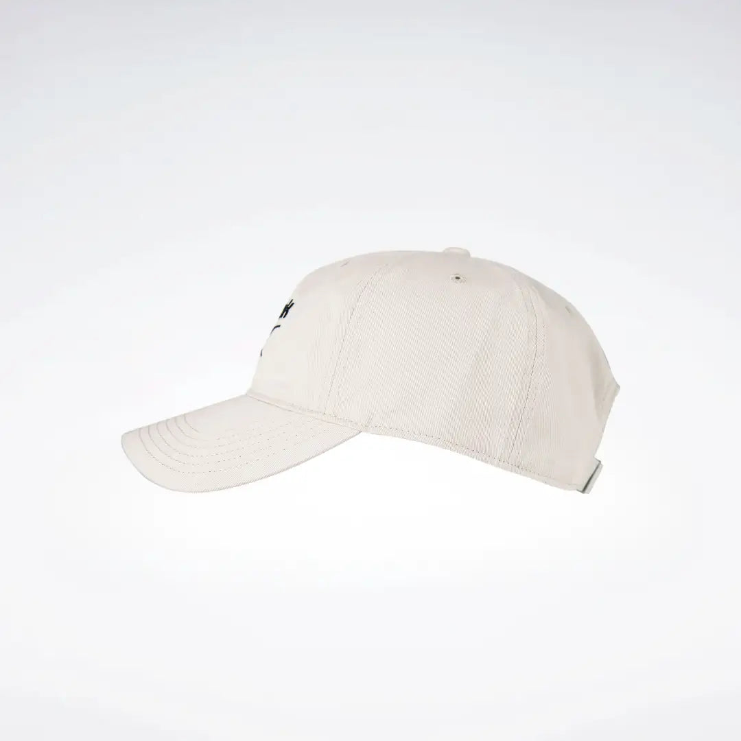 Reebok Men Logo Cap | RBHI1200-102