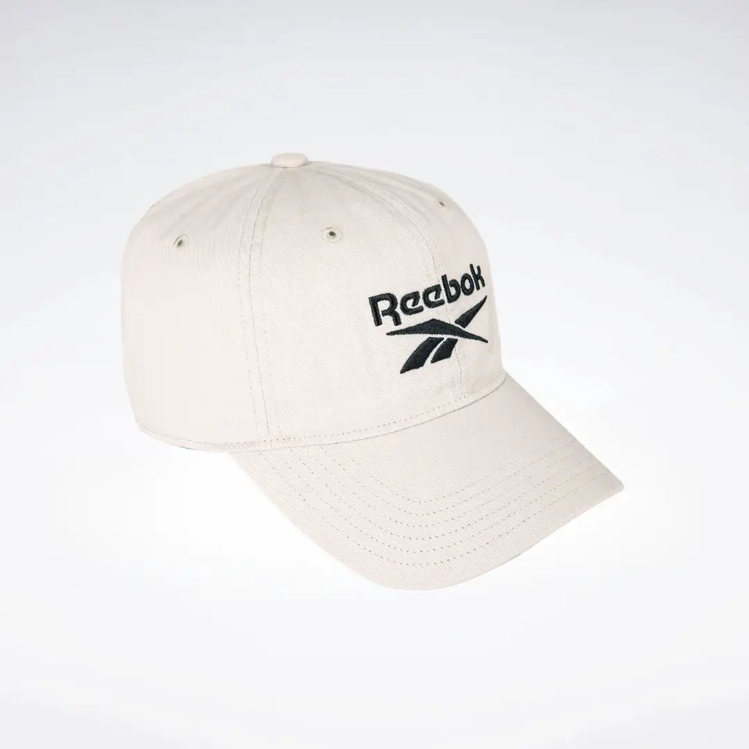 Reebok Men Logo Cap | RBHI1200-102