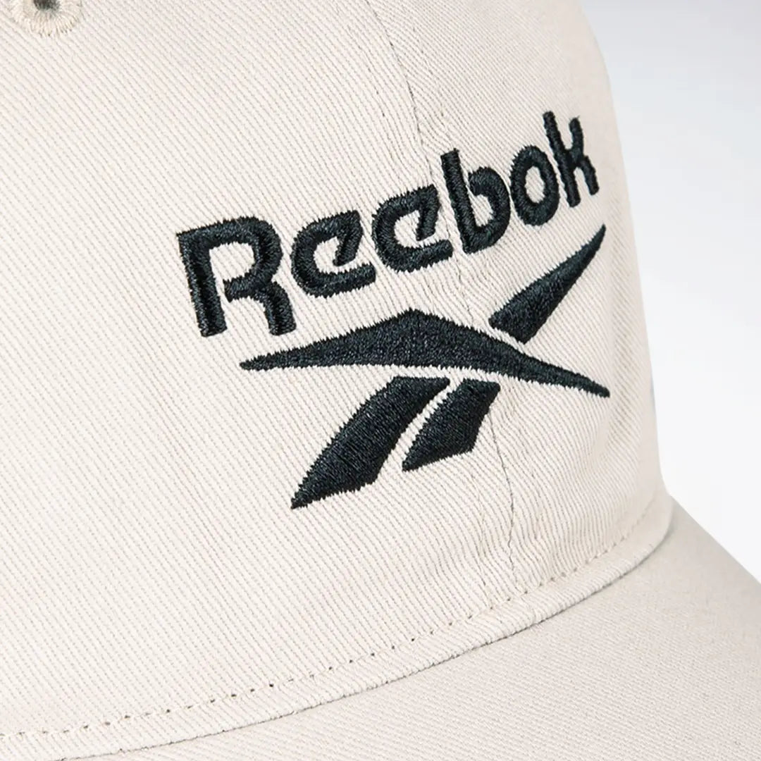 Reebok Men Logo Cap | RBHI1200-102