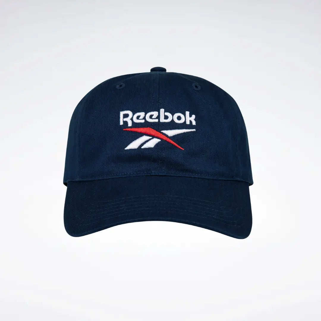 Reebok Men Logo Cap | RBHI1200-410