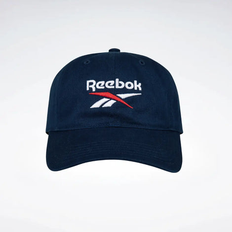 Reebok Men Logo Cap | RBHI1200-410