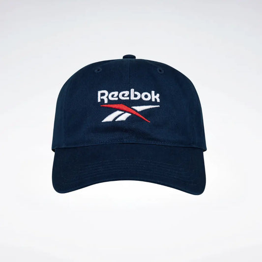 Reebok Men Logo Cap | RBHI1200-410