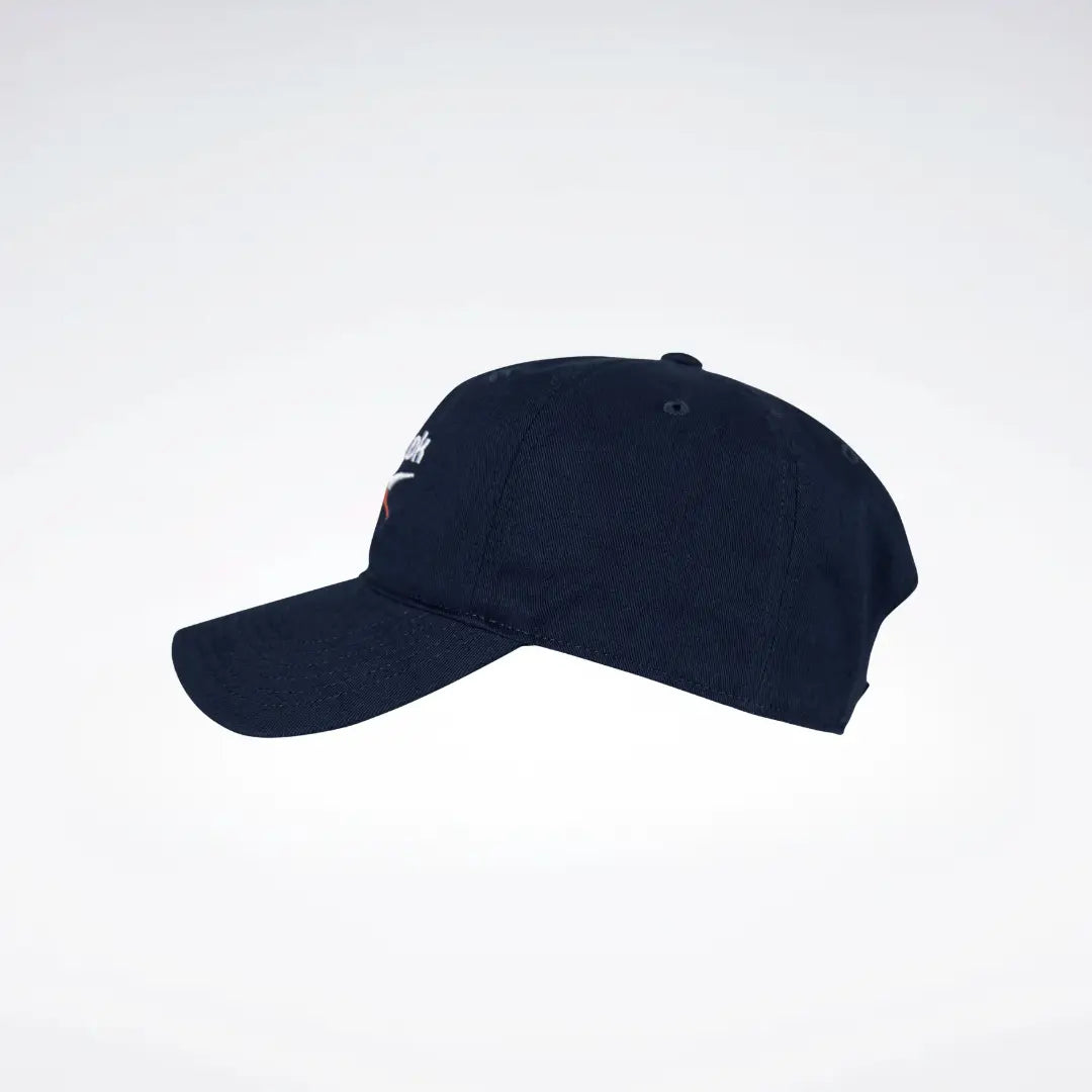 Reebok Men Logo Cap | RBHI1200-410