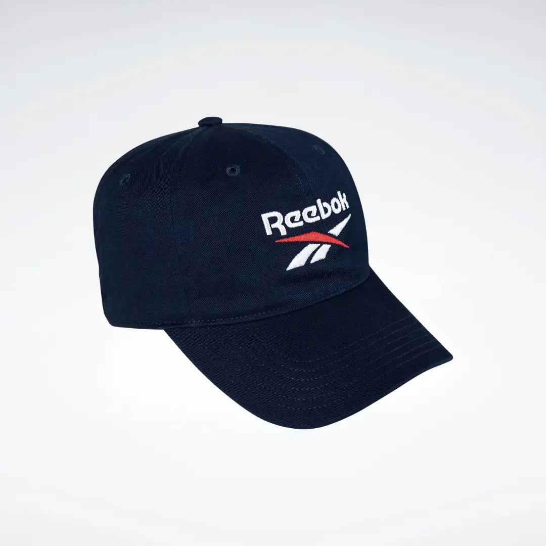 Reebok Men Logo Cap | RBHI1200-410