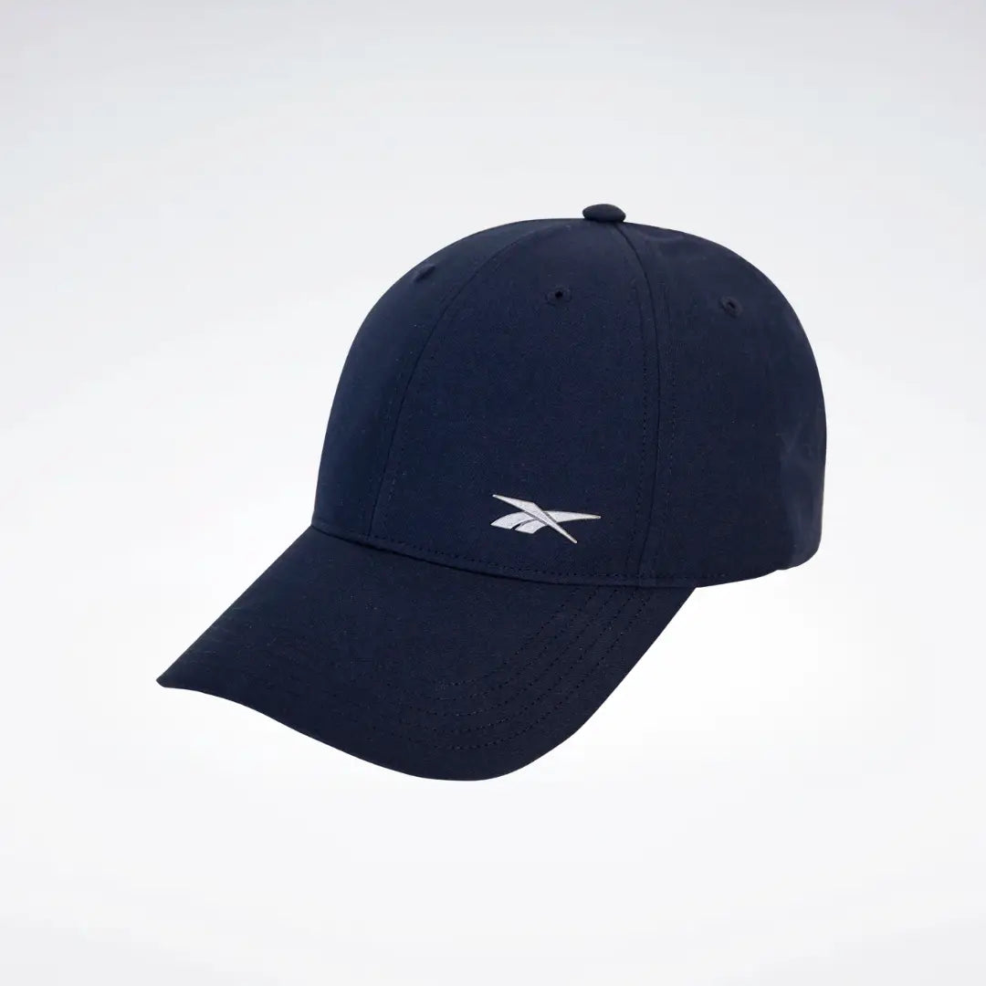 Reebok Men Badge Cap | RBHI1300-410