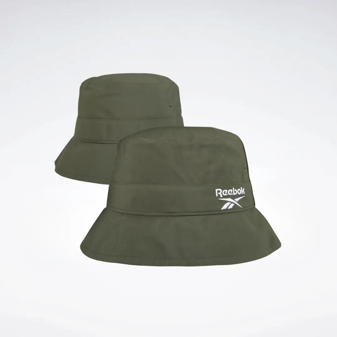 Reebok Men Bucket Hat | RBH1600-020