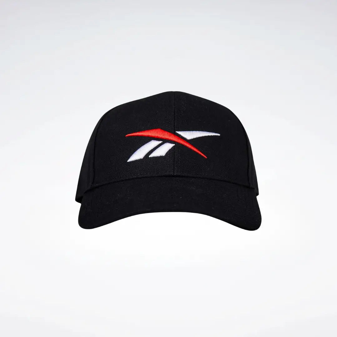 Reebok Men Vector Baseball Cap | RBHI1100-006