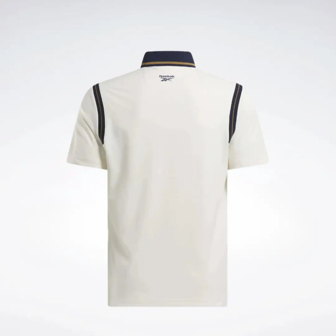 Reebok Men Varsity Polo | RGMS26101CG