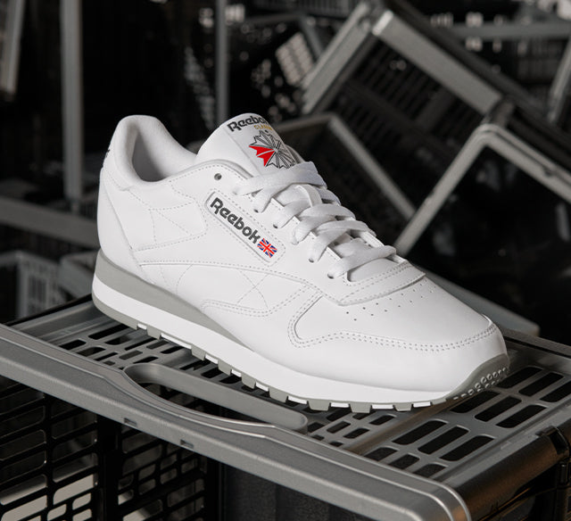Reefer Reebok Reebok Unisex Classic Leather | 100008789