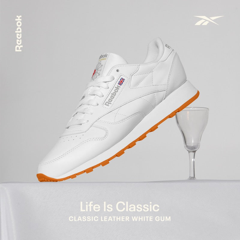 Reebok hotsell classic classic