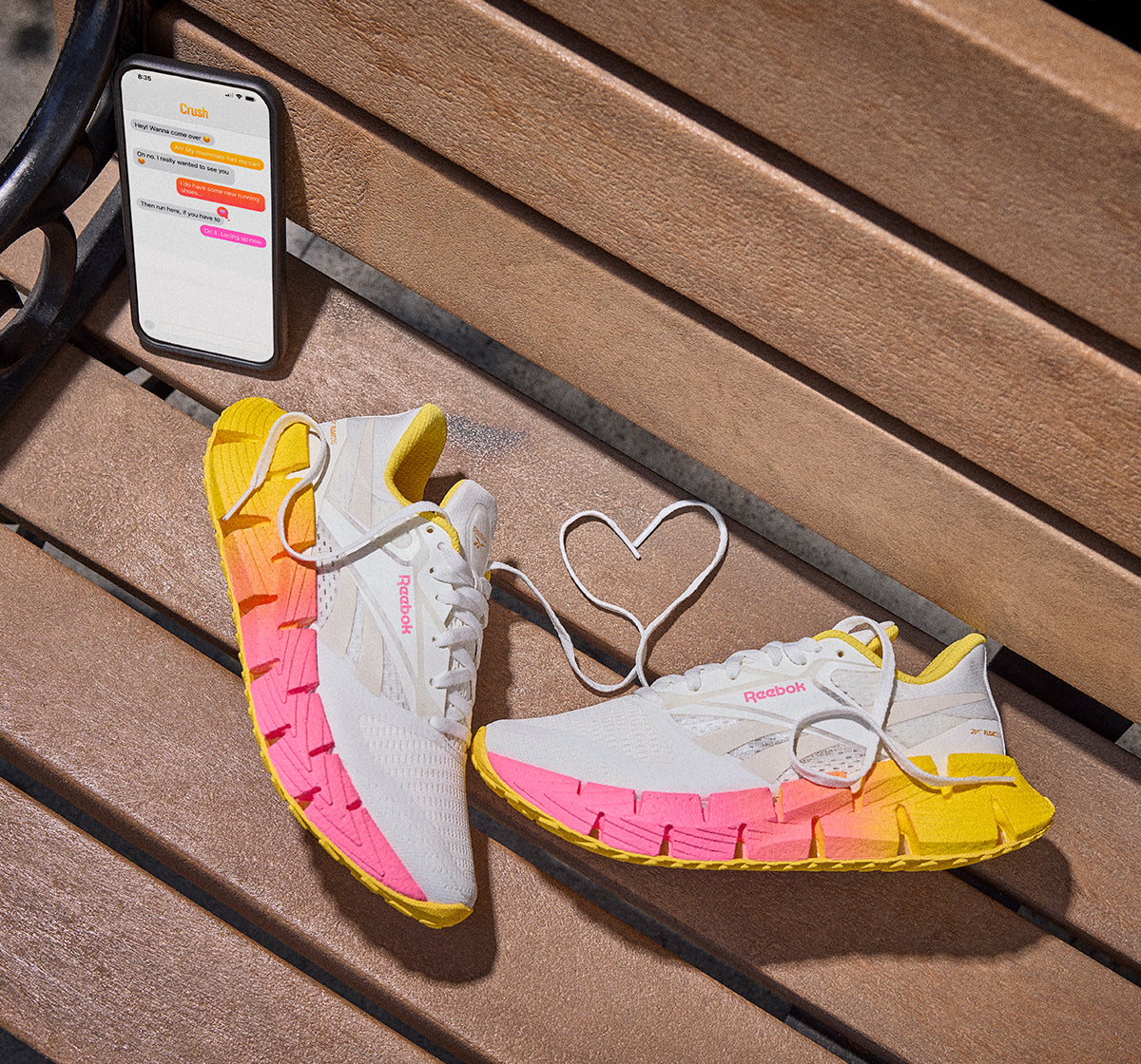 Reebok Floatzig 1 | 100209972