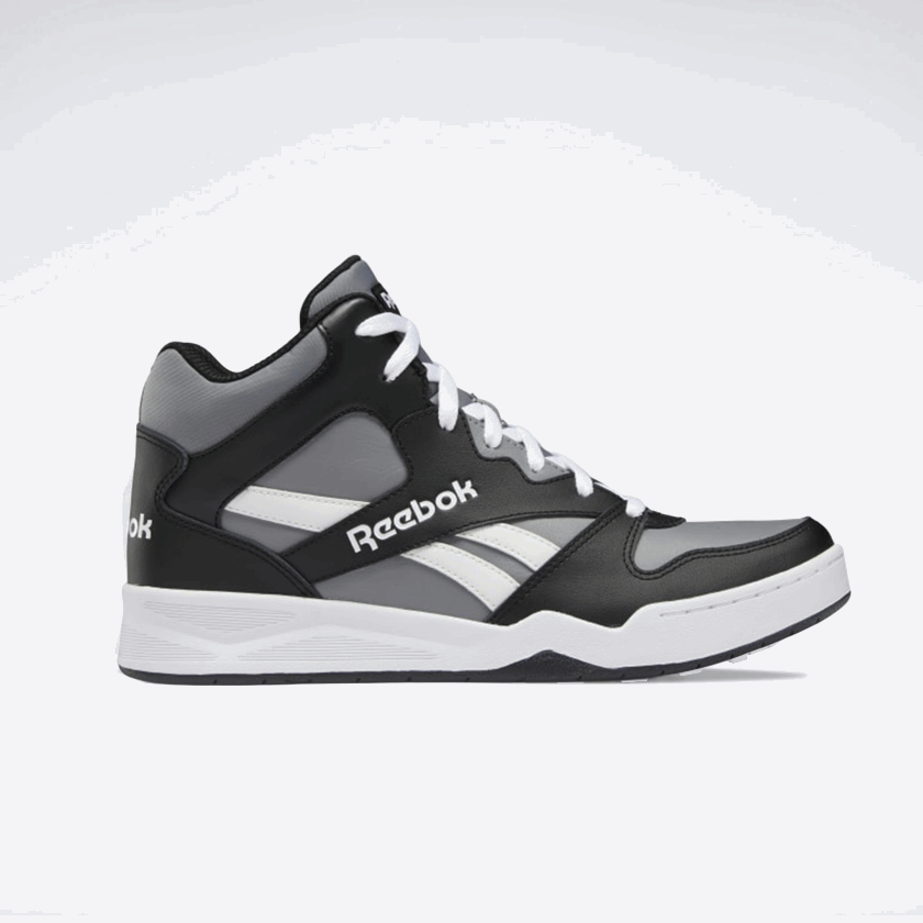 Reebok royal 2024 bb4500 hi2 black