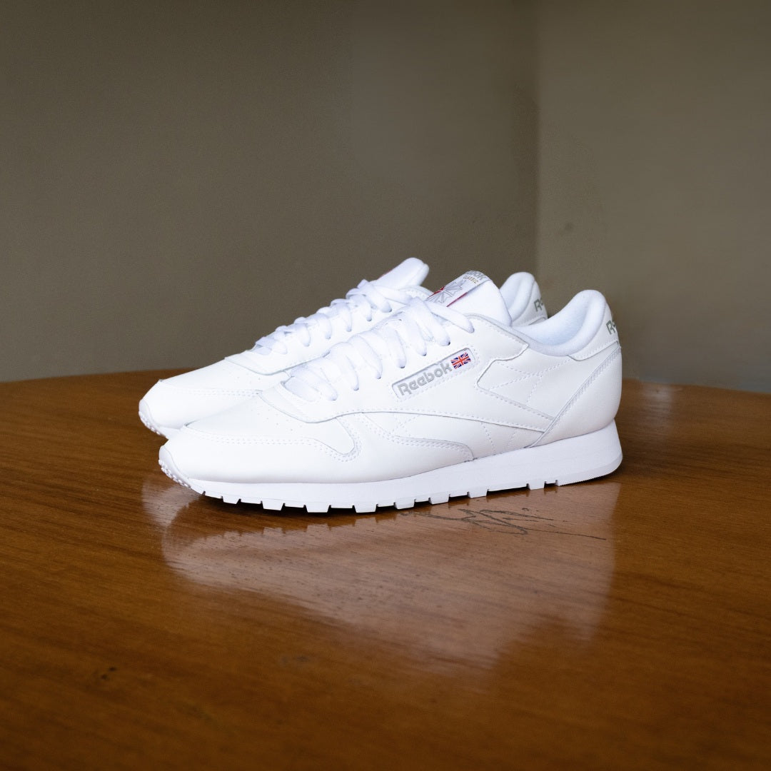Reebok Unisex Classic Leather | 100008492