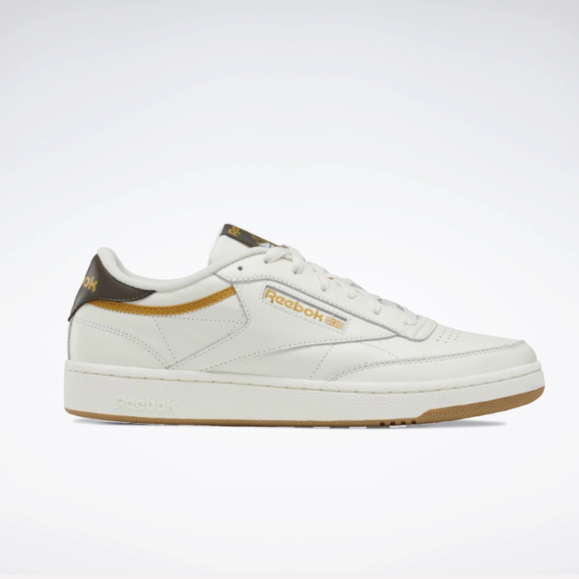 Reebok Club C 85 "Retro Gold"