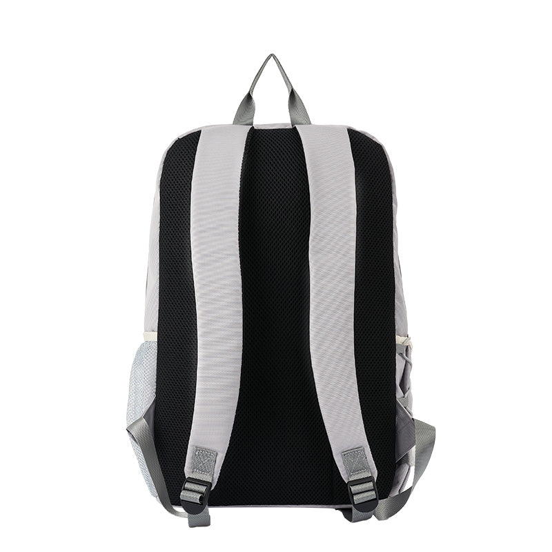 Reebok Academy Series - Two front pockets backpack