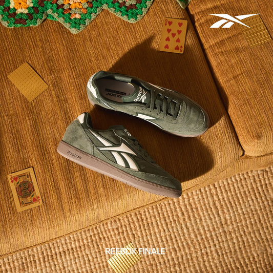 Reebok Unisex Finale | 100229900