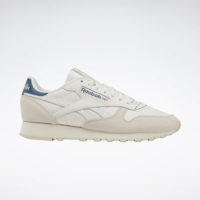 Reebok Classic Leather "FOMO Is Dead"