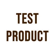 Test Product (Please Do not buy)