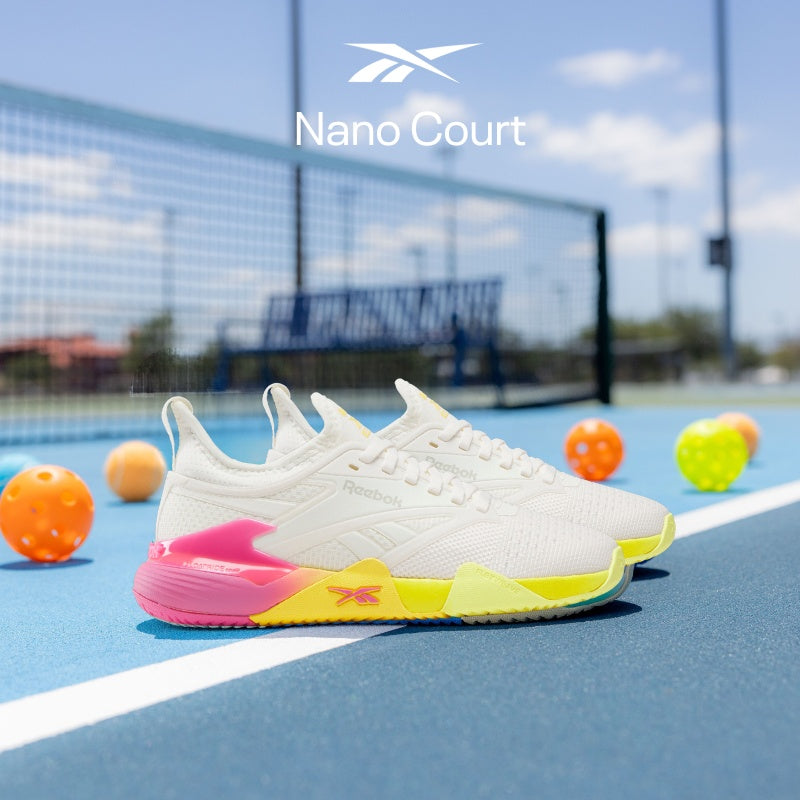 Reebok Women Nano Court | 100212267