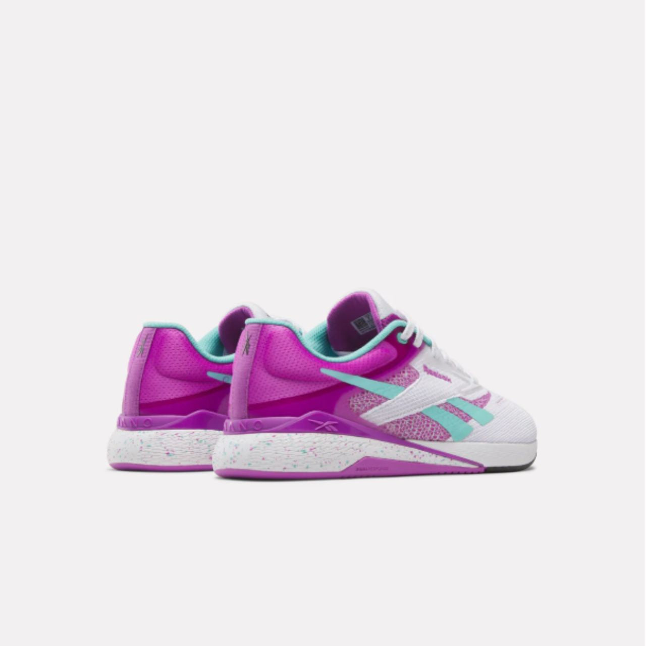 Reebok Women Nano X5 100209369 - Main Image