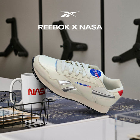 Reebok X NASA Glide