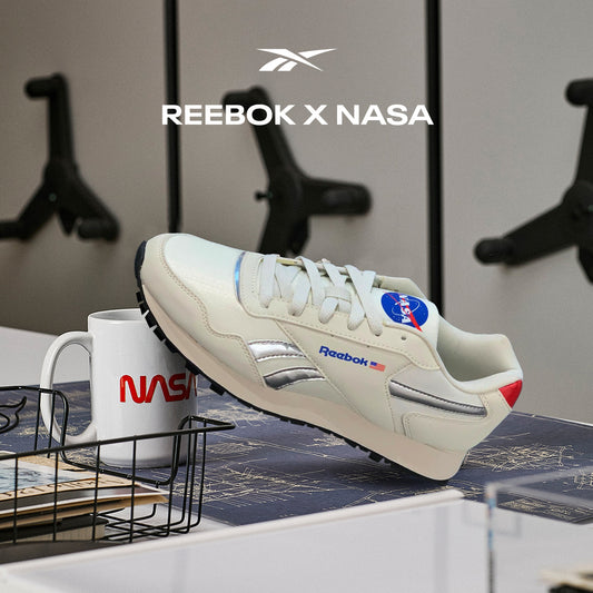 Reebok X NASA Glide