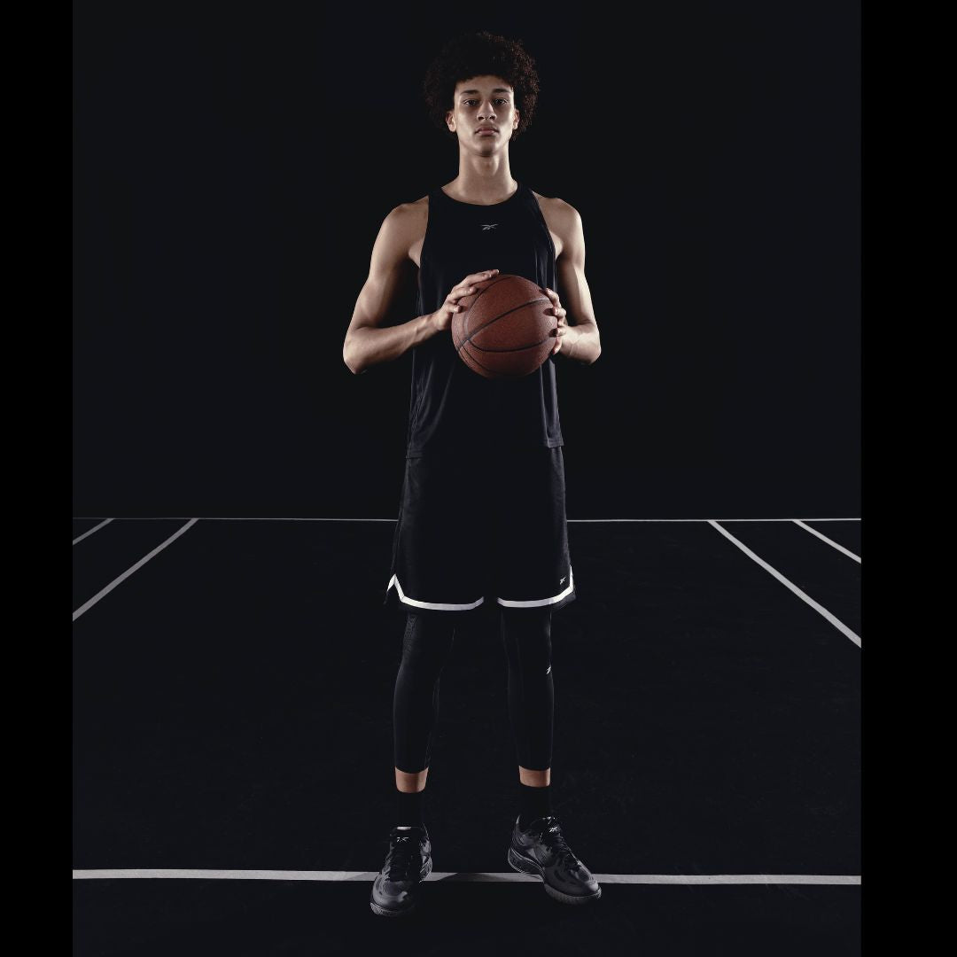 Reebok Unisex Engine A Basketball Shoes | 100229063