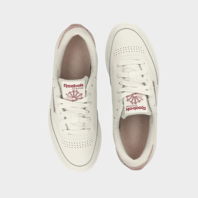 Reebok Club C 85 "Possibly Pink"