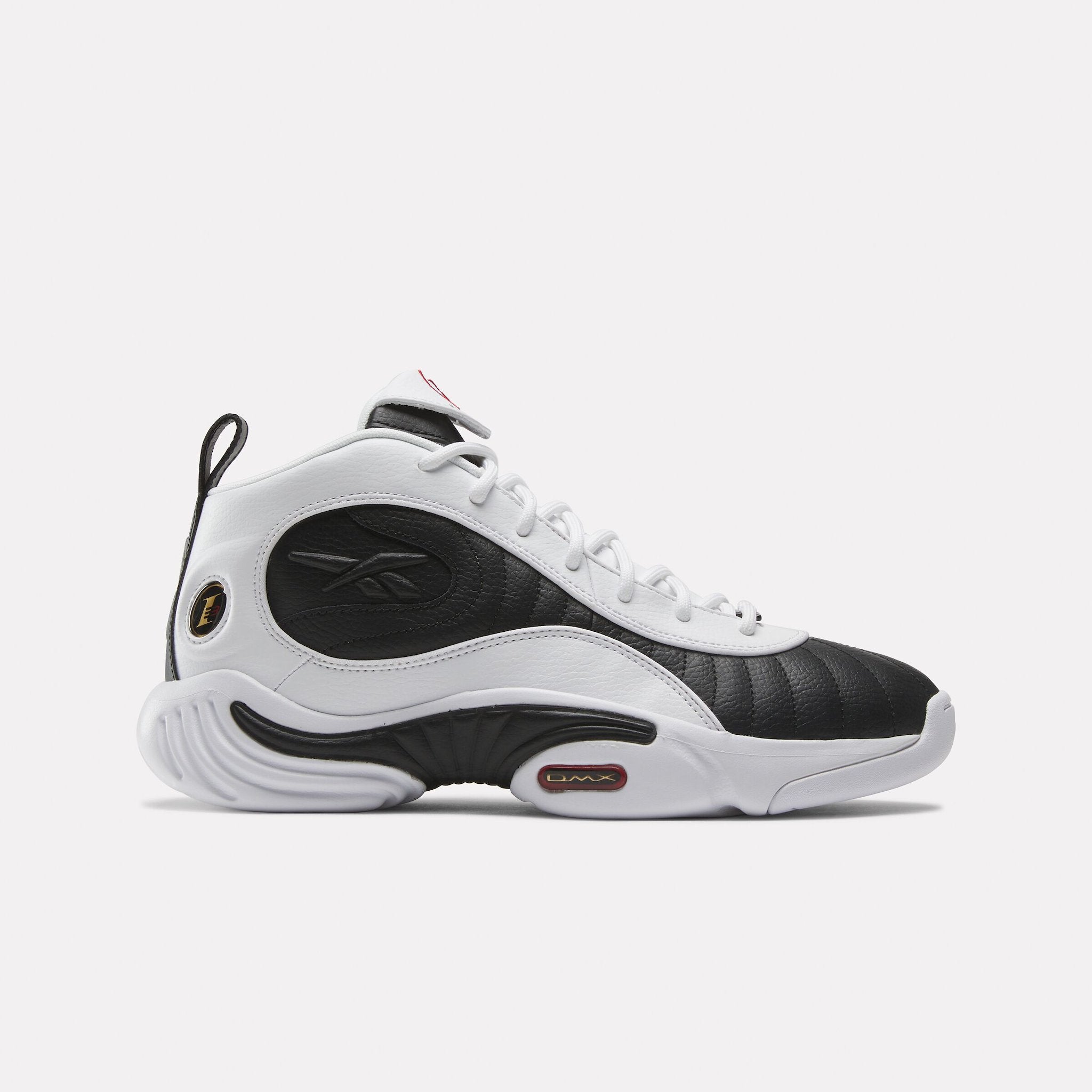 Reebok answer hot sale 2 kids