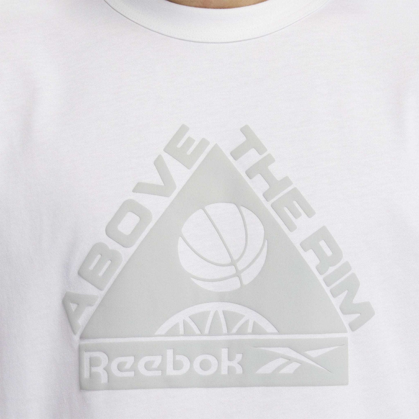 Reebok Basketball ATR Graphic Tee