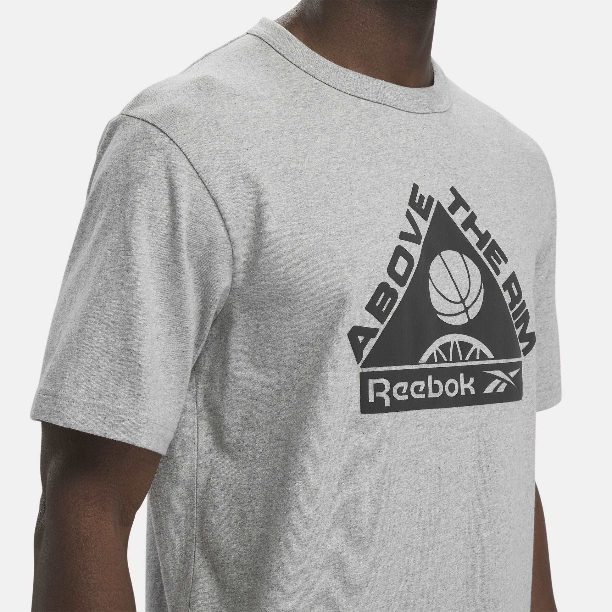 Reebok Basketball ATR Graphic Tee