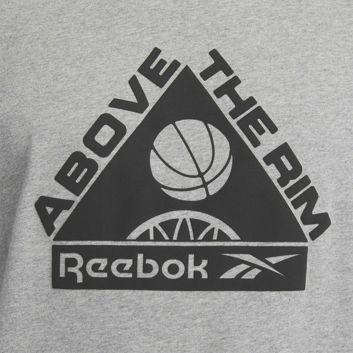 Reebok Basketball ATR Graphic Tee