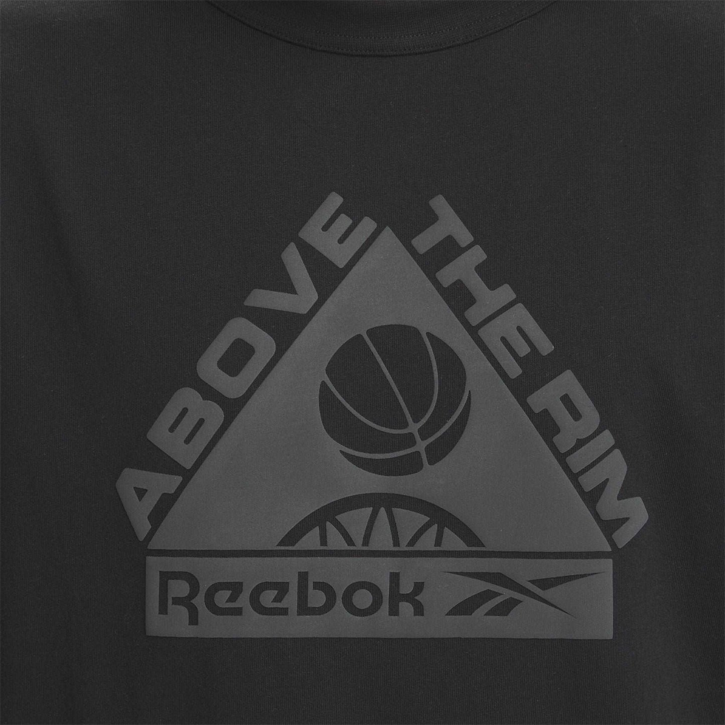 Reebok Basketball ATR Graphic Tee