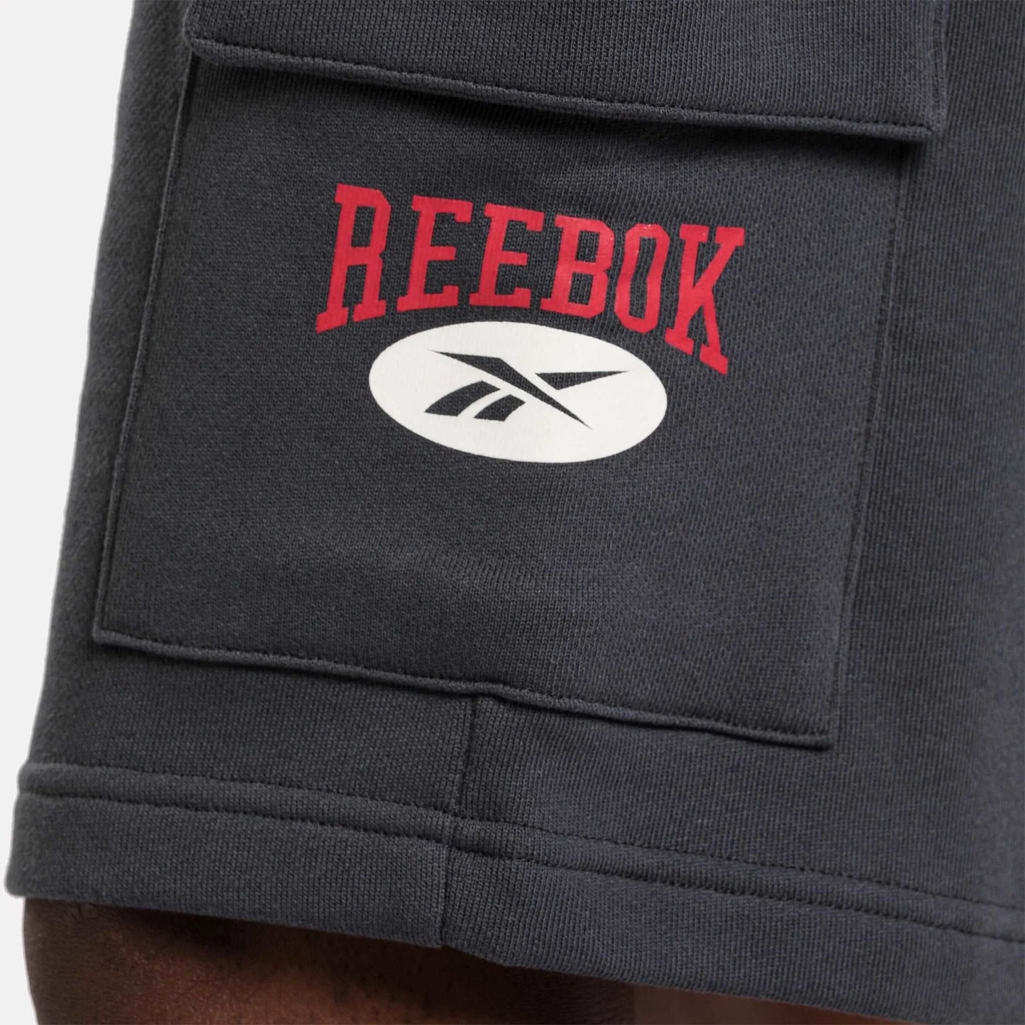 Reebok Classic Archive Essentials Cargo Shorts