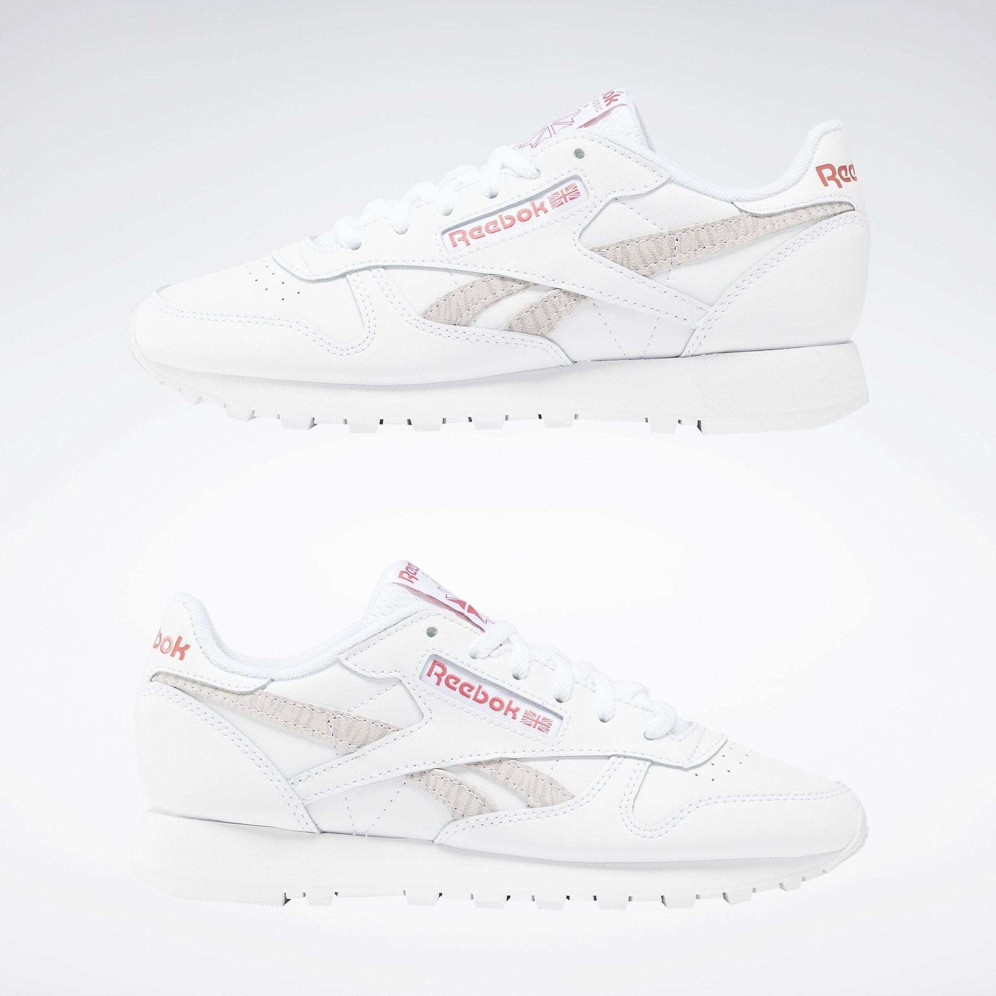 Reebok deals non leather