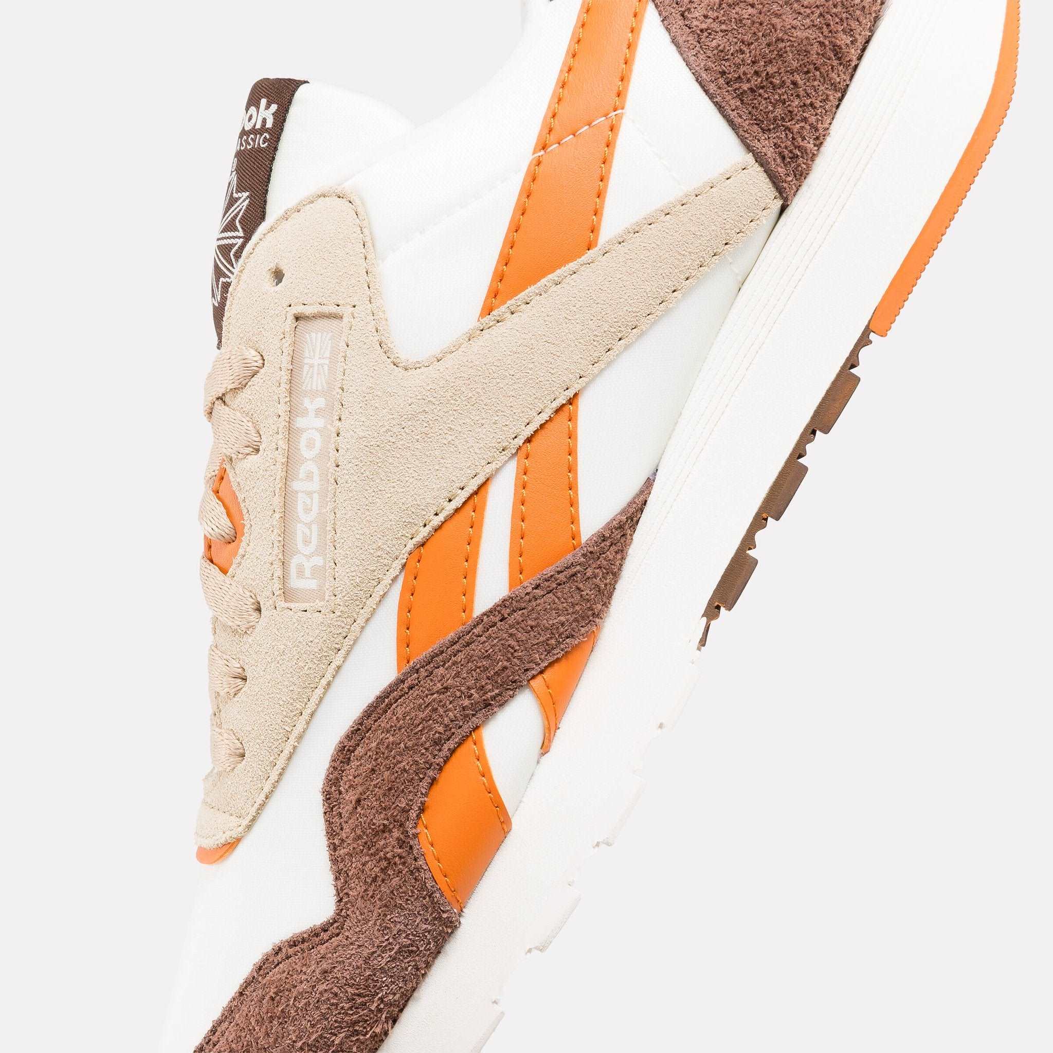Reebok Classic Nylon Vintage