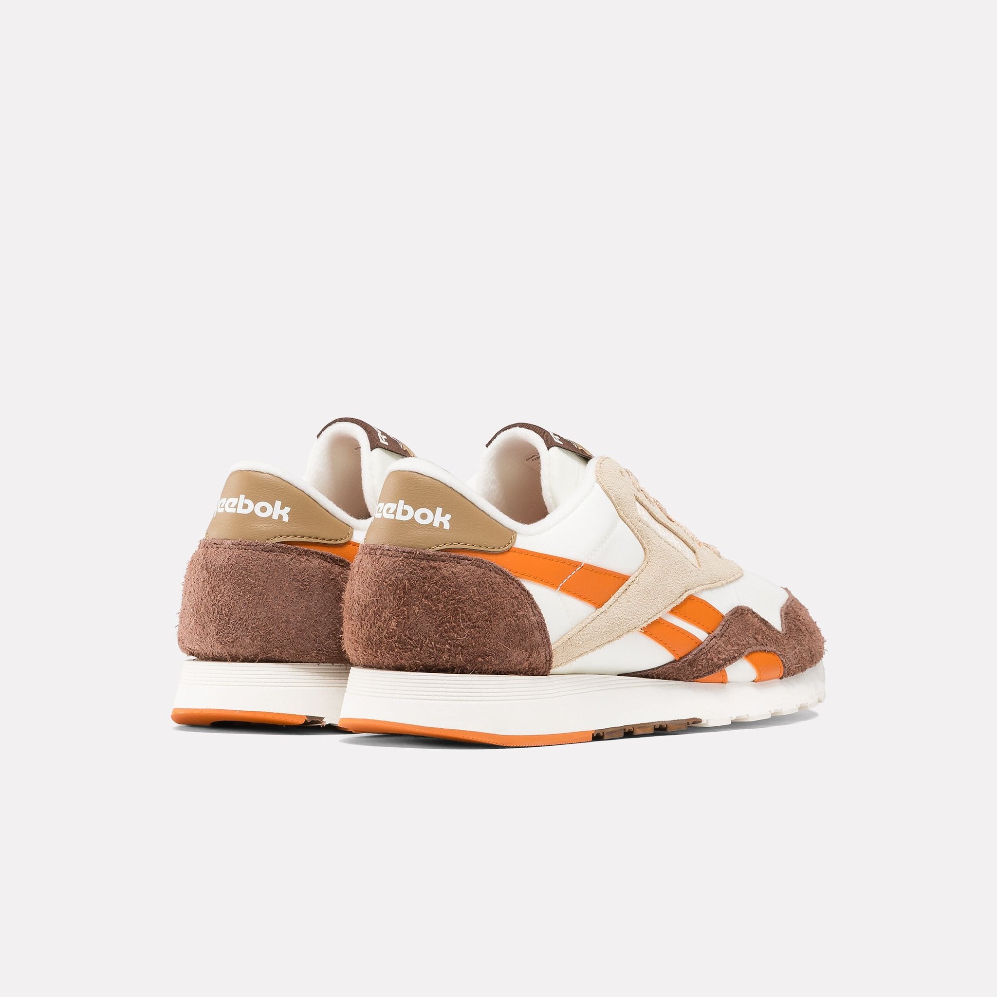 Reebok classic nylon vintage cheap