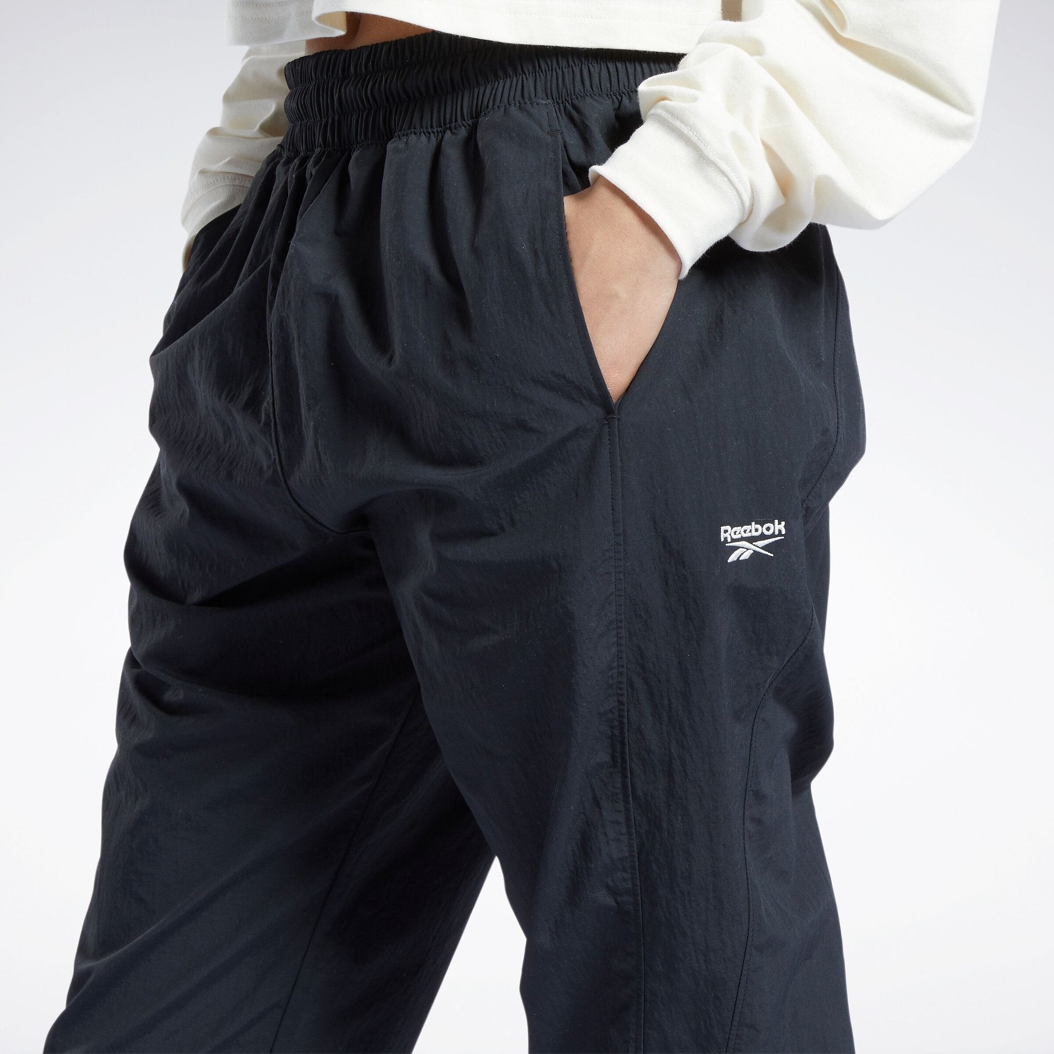 Reebok Women s Classics Franchise Track Pants